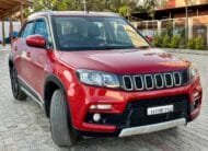 Maruthi Suzuki VITARA BREZZA ZDI 2018