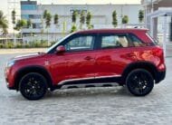 Maruthi Suzuki VITARA BREZZA ZDI 2018