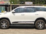 Toyota Fortuner 4×2 Automatic, 2018