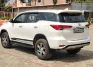Toyota Fortuner 4×2 Automatic, 2018