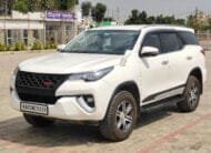 Toyota Fortuner 4×2 Automatic, 2018