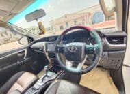 Toyota Fortuner 4×2 Automatic, 2018