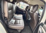 Toyota Fortuner 4×2 Automatic, 2018