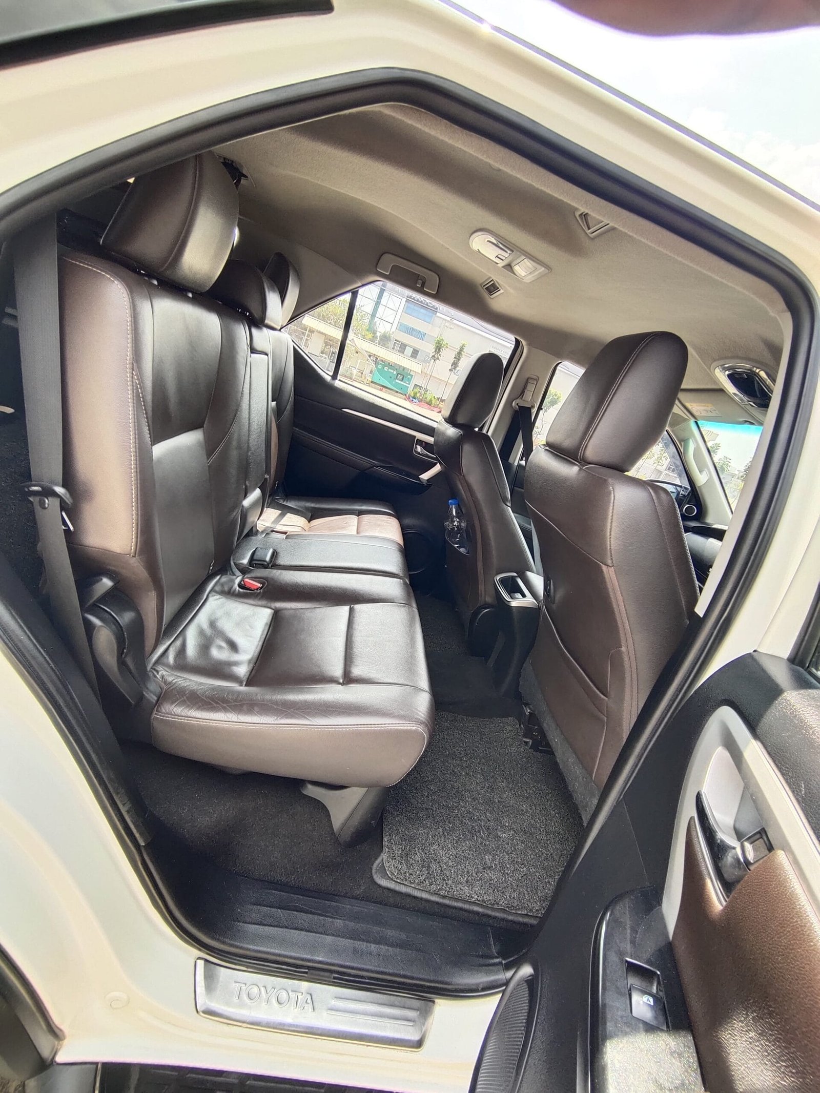 Toyota Fortuner 4×2 Automatic, 2018
