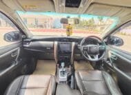 Toyota Fortuner 4×2 Automatic, 2018