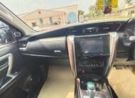 Toyota Fortuner 4×2 Automatic, 2018