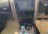 Toyota Fortuner 4×2 Automatic, 2018