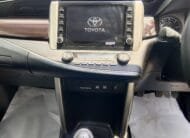 2021 Toyota Innova Crysta 2.4 Z Manual