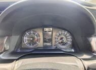 2021 Toyota Innova Crysta 2.4 Z Manual