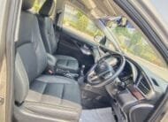 2021 Toyota Innova Crysta 2.4 Z Manual