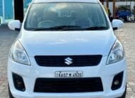 Maruti Suzuki Ertiga ZDI 2013