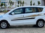 Maruti Suzuki Ertiga ZDI 2013