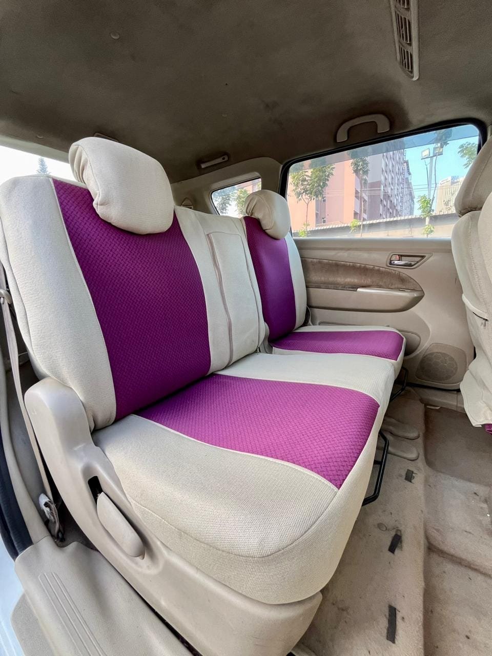 Maruti Suzuki Ertiga ZDI 2013