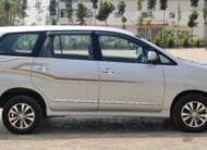 2016 Toyota Innova 2.5 V, Diesel