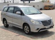 2016 Toyota Innova 2.5 V, Diesel