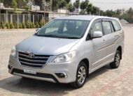 2016 Toyota Innova 2.5 V, Diesel