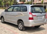 2016 Toyota Innova 2.5 V, Diesel