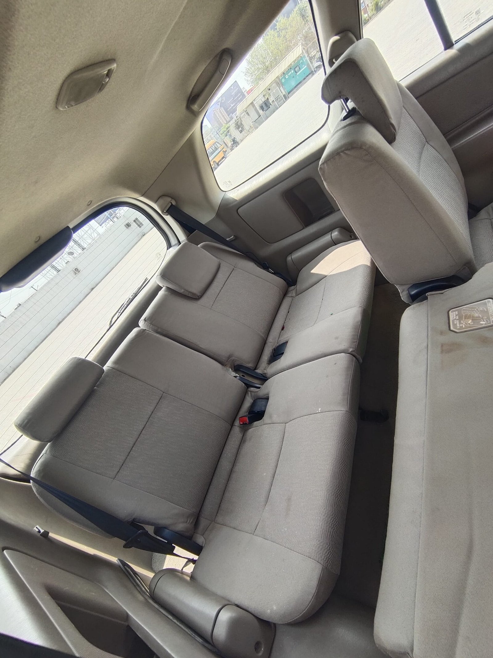 2016 Toyota Innova 2.5 V, Diesel