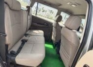 2016 Toyota Innova 2.5 V, Diesel