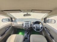 2016 Toyota Innova 2.5 V, Diesel