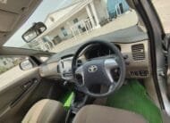 2016 Toyota Innova 2.5 V, Diesel