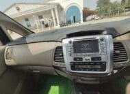 2016 Toyota Innova 2.5 V, Diesel
