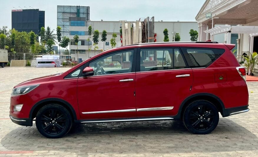 2018 Toyota Innova Crysta Touring Sport MT