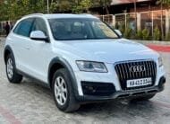 Audi Q5 2.0 TDI Premium Plus (2013)