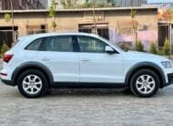 Audi Q5 2.0 TDI Premium Plus (2013)