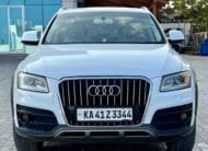 Audi Q5 2.0 TDI Premium Plus (2013)