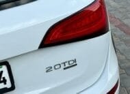 Audi Q5 2.0 TDI Premium Plus (2013)