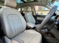 Audi Q5 2.0 TDI Premium Plus (2013)