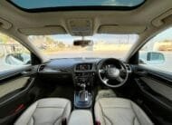 Audi Q5 2.0 TDI Premium Plus (2013)
