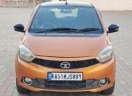 TATA MOTORS TIAGO XZ 1.2 RTN