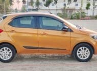 TATA MOTORS TIAGO XZ 1.2 RTN