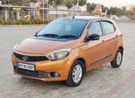 TATA MOTORS TIAGO XZ 1.2 RTN