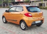 TATA MOTORS TIAGO XZ 1.2 RTN
