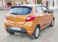 TATA MOTORS TIAGO XZ 1.2 RTN