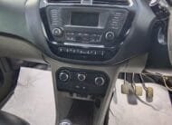TATA MOTORS TIAGO XZ 1.2 RTN
