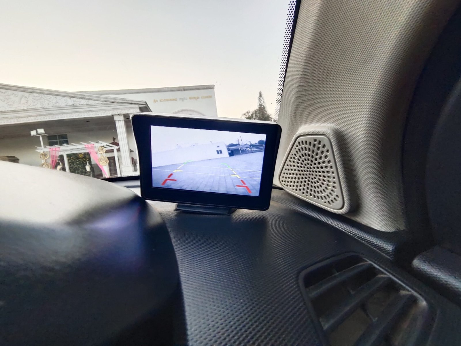 TATA MOTORS TIAGO XZ 1.2 RTN