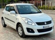 2016 Maruti Suzuki Swift LDI O Diesel