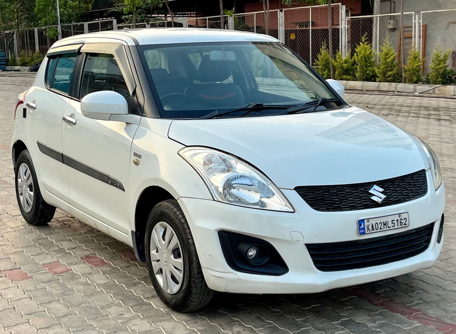 2016 Maruti Suzuki Swift LDI O Diesel