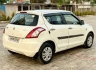 2016 Maruti Suzuki Swift LDI O Diesel