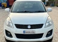 2016 Maruti Suzuki Swift LDI O Diesel