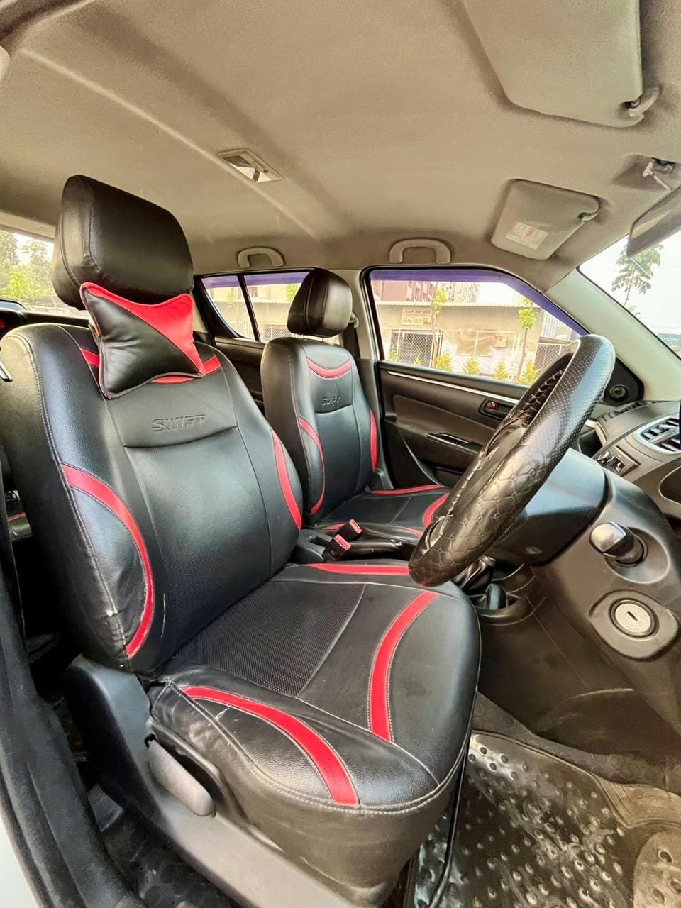 2016 Maruti Suzuki Swift LDI O Diesel