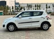 2016 Maruti Suzuki Swift LDI O Diesel