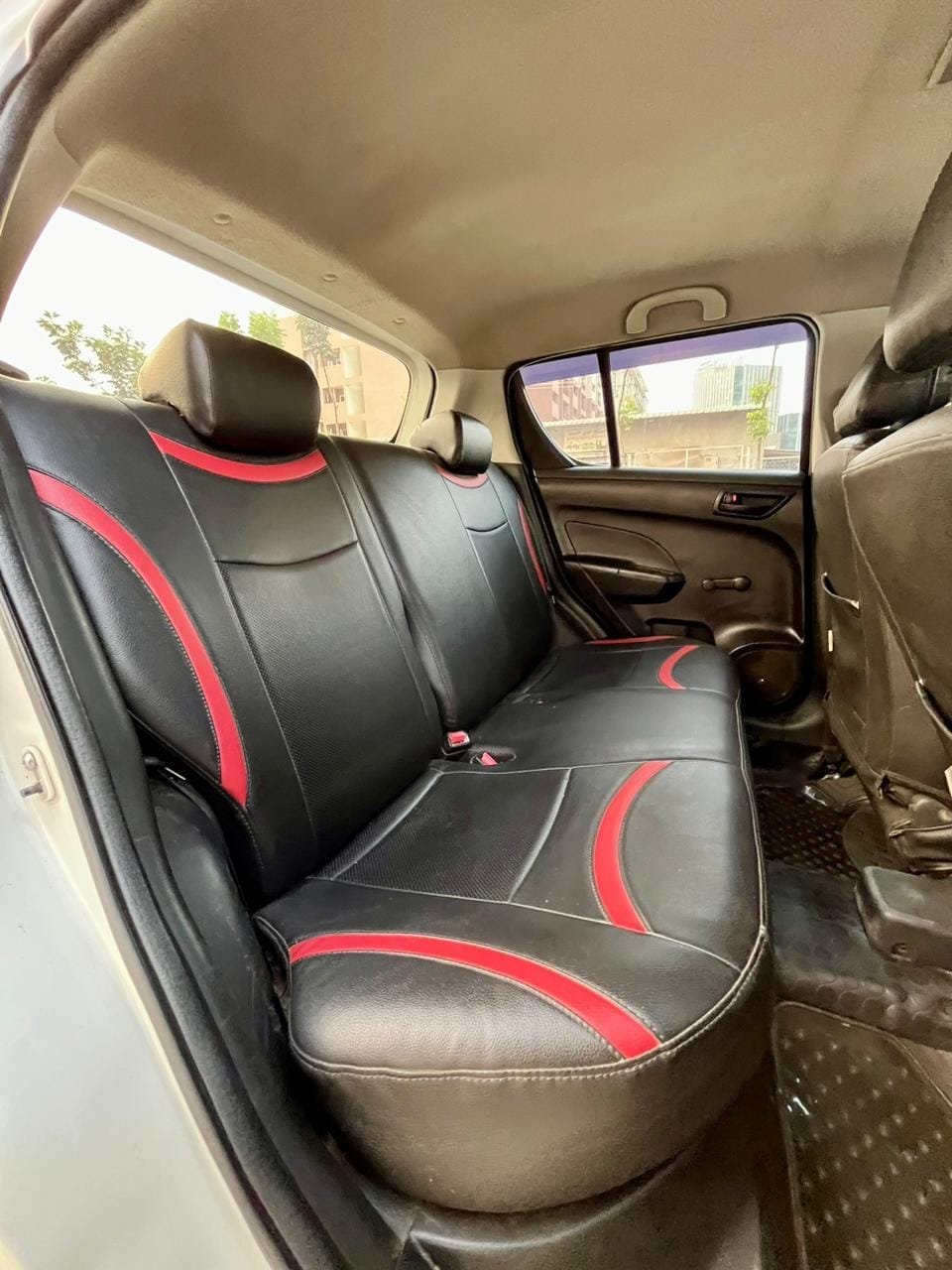 2016 Maruti Suzuki Swift LDI O Diesel