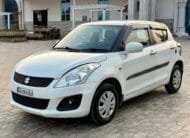 2016 Maruti Suzuki Swift LDI O Diesel