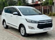 2019 Toyota Innova Crysta 2.4 V AT