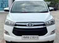 2019 Toyota Innova Crysta 2.4 V AT